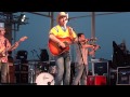 Aaron Watson performs "Wake up & smell the coffee"