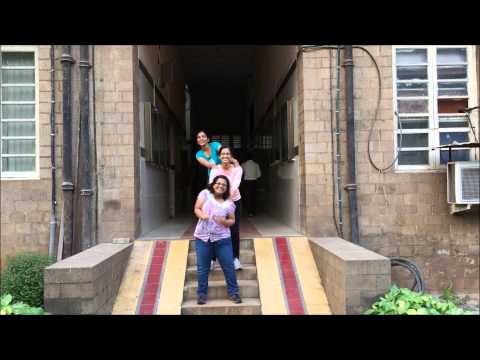 Pharrell Williams   Happy ICT, Mumbai