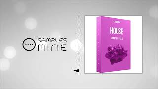 Video thumbnail for Cymatics - "House" Starter Pack [FREE SAMPLE PACK] by Samples Mine