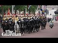 VE Day 80th Anniversary Ceremony Watch Live
