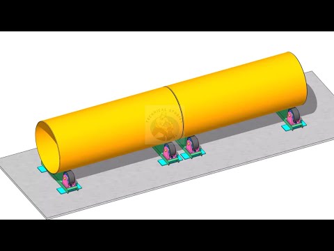 API 650 How to make a Low cost KEYPLATE for storage tank fabrication and erection TUTORIAL