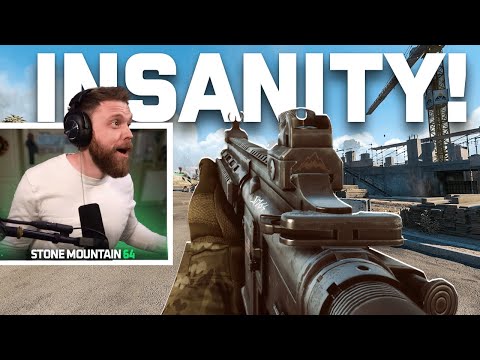 MY MOST INTENSE GAME on BATTLEFIELD RED SEC YET...