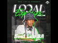 Local Explosin Vol.48 Mixed By Soul Lee Da (Uncle Crazy Birthday Celabration Edition)