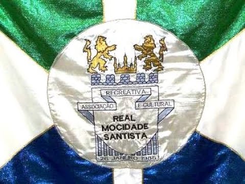 REAL MOCIDADE SANTISTA 2006