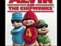 Alvin And The Chipmunks My Hero