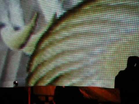 DJ Deus Ex Machina at 