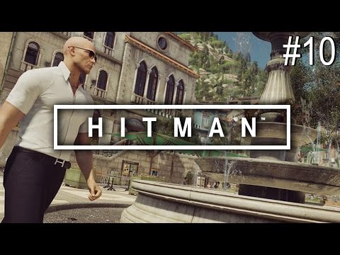 Hitman: Episode 2 - Walkthrough Part 2: Challenge Guide Pt.1