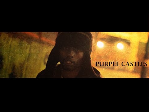 1VoiceTV "YounGod - Purple Castles [Net Video] [@YounGod360]"