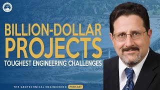 BILLION Dollar Infrastructure Secrets REVEALED By Industry Insider