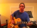 Love Like Blood - Killing Joke - Guitar Lesson ...