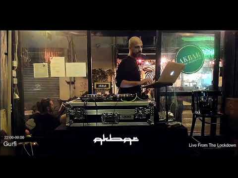 Gurfi- Hiphop From The Lockdown