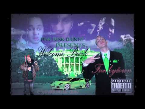 Fink x|Funk|x Bluntz *|Remix|*