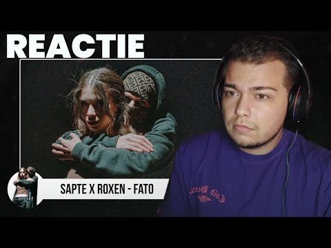 SAPTE x ROXEN - Fato | REACȚIE | Animal X cu sound 2023?