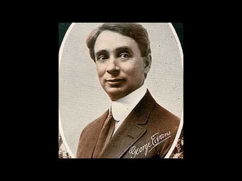 Music from the early 1900's (1900-1920)