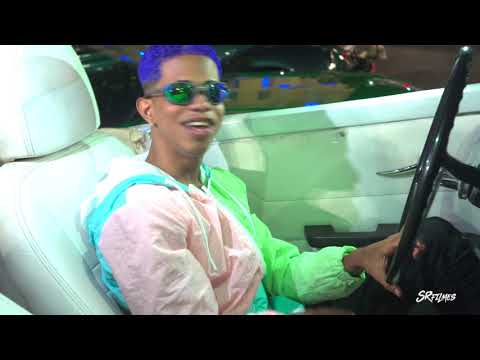 JHEO CHAVOSO, GUI ANDRADE E MC VÊNUS - TAPÃO NERVOSO - CLIPE OFICIAL