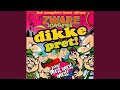 Zware Jongens - Bejaardenlied