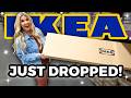 30 New IKEA Products You Need Under 20