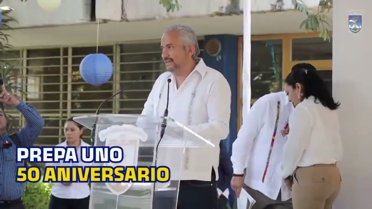 50 ANIVERSARIO thumbnail