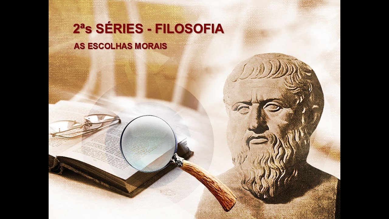 Dilemas éticos e escolhas morais.