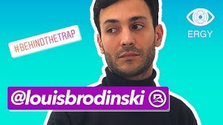 Brodinski : De l'Electro à la Trap d’Atlanta [INTERVIEW]
