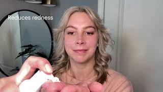 Quick guide to Phyto-Calm Aloe Hydrator