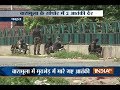 Jammu and Kashmir: Indian army guns-down 2 terrorists in Baramulla