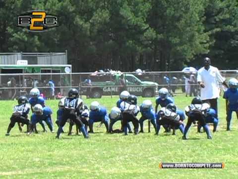 B2C TV: Welcome All vs CD Jags - 6U