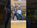 Jab Mil Baithe Do Yaar Twist Dance Cover Pranjal Datta And Priyanka Mitra Bollywood Youtubeshorts
