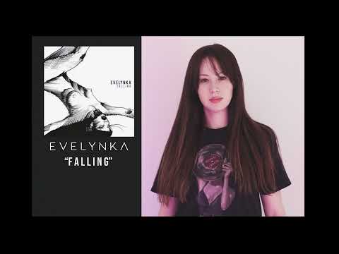 Evelynka - Falling (Original Mix) [IAMHER]