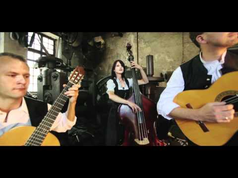 STUBAI - Stubaier Freitagsmusig - Achtung Volksmusik