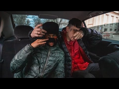 Sure Godfather ft. Ds-Kushin - ITALIAN SPORT (Videoclip Official)