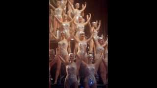 By a waterfall - Dick Powell