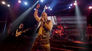 Born In The USA (Bruce Springsteen cover) performed by GREAT GIG