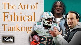 De’Von Achane and the power of friendship vs The World