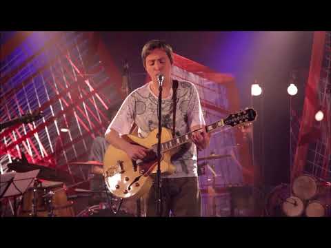 CUPIDO - Sebastián Jantos