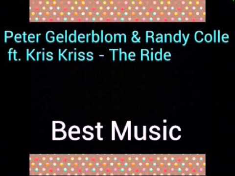 Peter Gelderblom & Randy Colle - The Ride (Audio)