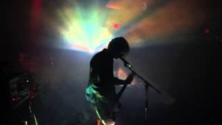 A Place to Bury Strangers - "You are the One" - Dallas,Tx. 3/3/15