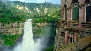 preview picture of video 'SALTO DEL TEQUENDAMA  PRINCIPAL ATRACTIVO TURISTICO DEL SIGLO XIX, LA  SUBLIME DIVINIDAD'