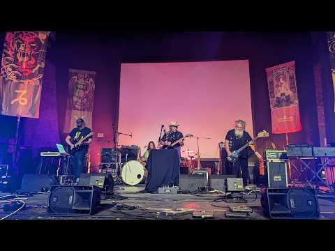 Lords of Form (EXTRA FOOTAGE) @ Winter Gardens, Morecambe - 8th August 2026
