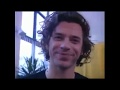 Michael Hutchence INXS Tight 1992
