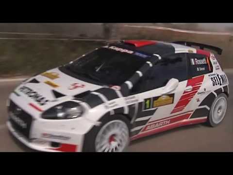 ABARTH S2000 2010 - Rossetti - Chiarcossi