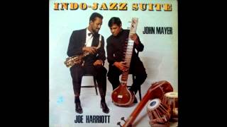 Joe Harriot and John Mayer - Raga Gauda Sarang