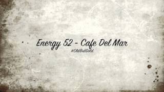 Energy 52 - CafÉ Del Mar (Marco V Remix) video