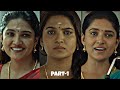 Vani Bhojan Face Edit Part 1 Vertical 4K Closeup Video Sengalam South Actress Face Love