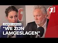 Kermisexploitant over verloren seizoen