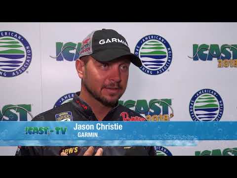 New Product Showcase Best of Show Winner