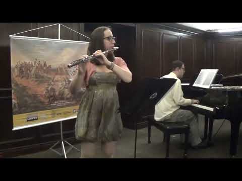 Duo Fronteira - Ainda Me Recordo (Pixinguinha e Benedito Lacerda)