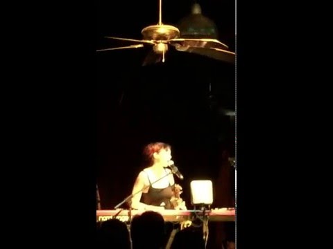 Emilie Simon-To the dancer in the rain