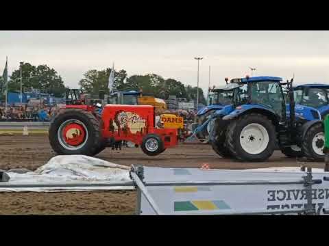 3,4 ton Supersport Promo in Koudekerk a/d Rijn 2023