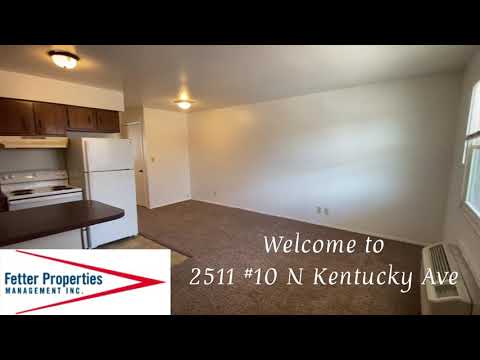 2511 N. Kentucky Ave - Video 2 of 2
